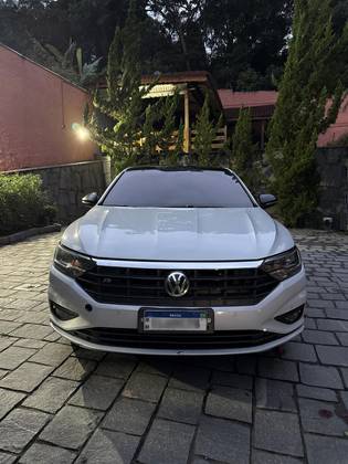 VOLKSWAGEN JETTA 1.4 250 TSI TOTAL FLEX R-LINE TIPTRONIC